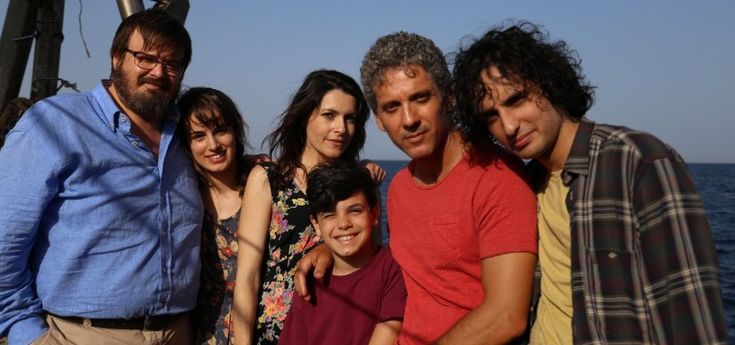 Beppe Fiorello: "Con 'I fantasmi di Portopalo' restituiamo la verità, è un film necessario"