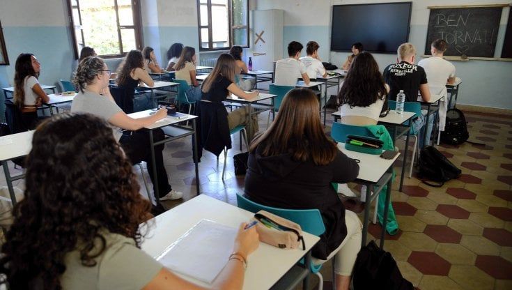 Liguria, l'anno scolastico parte con 1600 insegnanti nuovi
