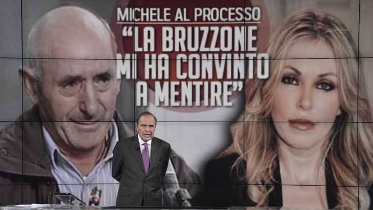 Roberta Bruzzone, la criminologa della porta (a porta) accanto