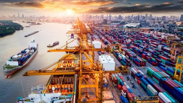 Commercio globale: dazi, sostenibilità e materie prime ridisegnano gli scambi nel 2026
