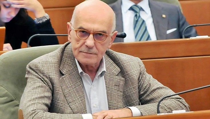 Burzi, le lettere dell’ex assessore piemontese suicida dopo la condanna. La moglie: “Sentenza politica, era innocente”