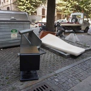 Quartiere Aurora, la lettera alla sindaca di chi vuole scappare