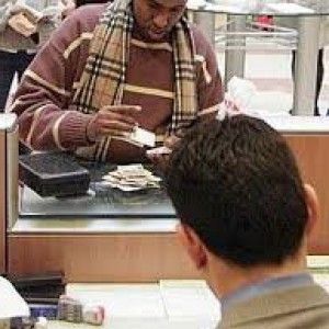 Aumentano le rimesse dei migranti: dall'Italia circa 7 miliardi di euro verso i paesi in via di sviluppo
