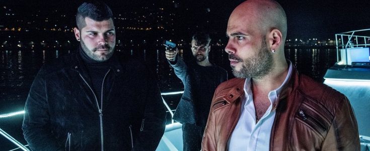 Serie tv, su Sky le grandi storie italiane: il caso Varani, Alfredo Rampi e il finale di Gomorra
