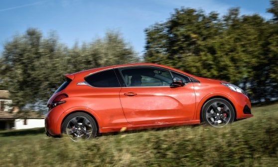 "Psa & friends", dai miti classici all'hi-tech: l'auto francese è tutta qui