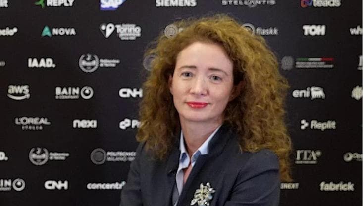 Wave 2026, Folladori, Flutter Sea: "In azienda è essenziale preparare le persone all'uso dell'AI"
