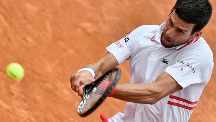Covid, così il tennis vuole uscire dalla bolla