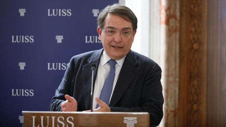 Lasorella (AgCom): “AI Mode minaccia giornali e libertà di informarsi, faremo segnalazione all’Ue”