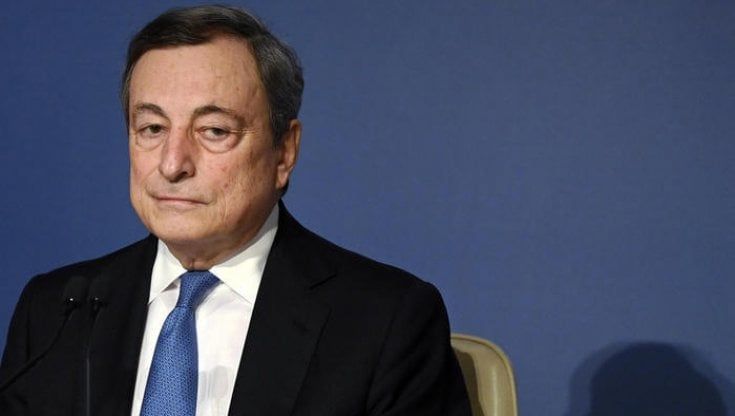 Fiducia a Draghi, i numeri ci sono alle Camere anche senza il M5S: ecco chi voterà sì