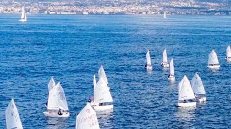 Vela, il Trofeo Campobasso inaugura l’anno dello sport