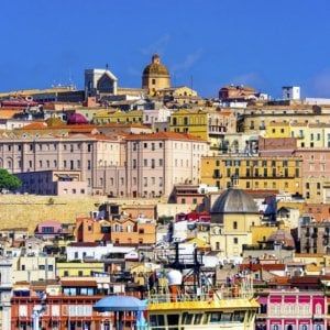  Sardegna: 200 tumori in più in un anno, il 25% dei cittadini è sedentario