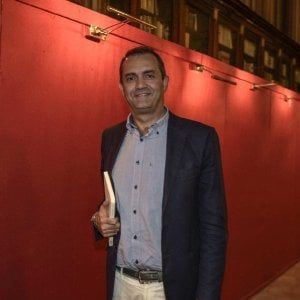 Patto per Napoli: de Magistris firma mercoledì
