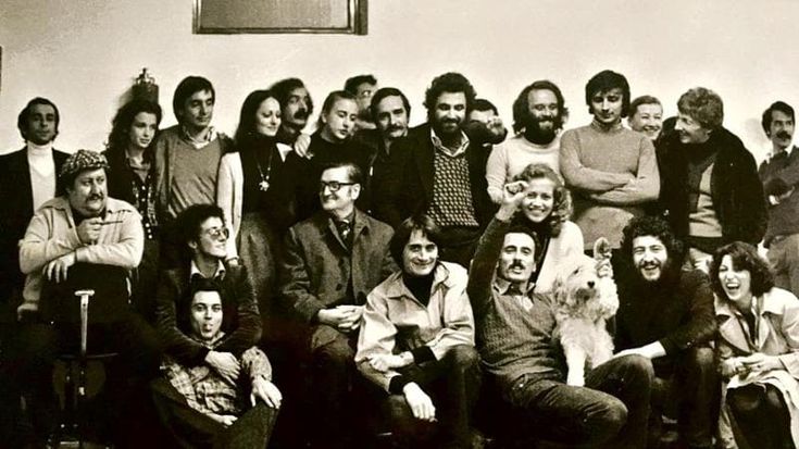 Il mio amico Lupo, la Luisona e quelle serate indimenticabili tra ironia e battute fulminanti