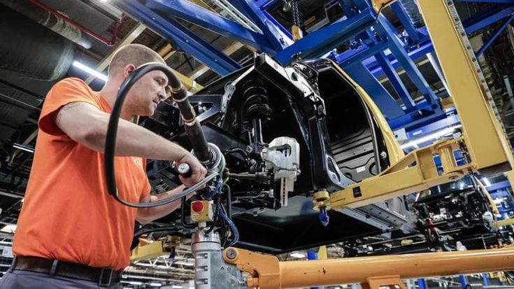 L’industria europea deve volare più alto. Ma serve uno scatto di tutto il sistema