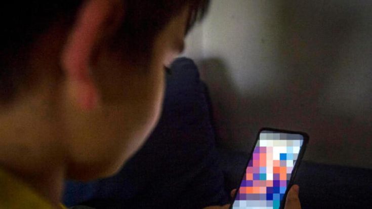Infanzia, meno cellulari più libri e più palestre