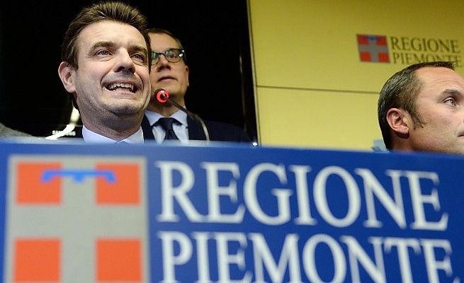 Cota: "Inaccettabili<br />le interferenze del Tar"