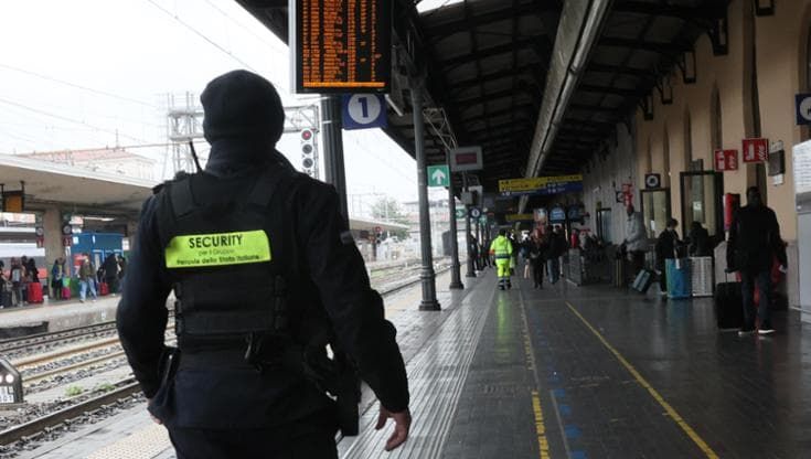 Stanato il terrorista dei treni