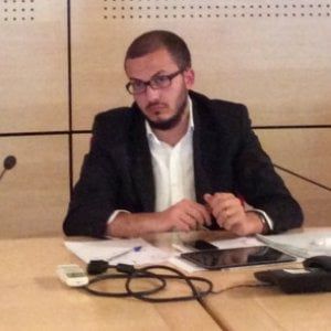 Fritelli: "Altre sono in dissesto, la Provincia di Parma esiste ancora e opera"