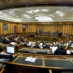 Zingaretti e il "caso" Venafro: "La Regione non è corrotta". Al vaglio le gare di 4 giunte