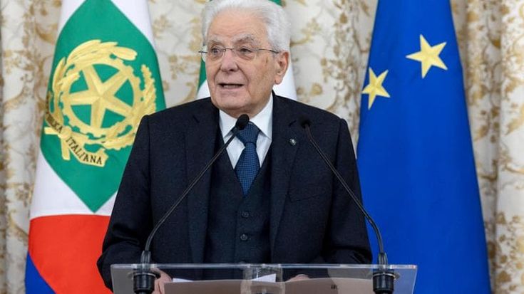 Sondaggi politici: Mattarella faro degli italiani, piace anche a chi vota a destra
