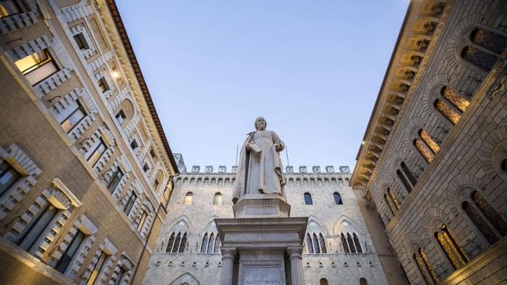 Gli Stati restituiscono le banche. Il collocamento del 15% di Mps chiude la stagione dei salvataggi