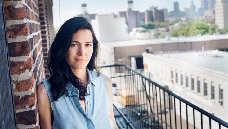 La mia sfida ai lettori: intervista a Nicole Krauss