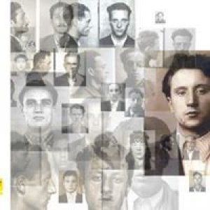 Adelmo e gli altri durante il fascismo