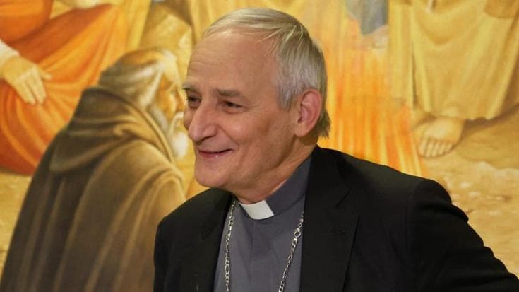 Tensione Governo-Quirinale, Zuppi: “Garantire sempre il rispetto e il dialogo tra le istituzioni”
