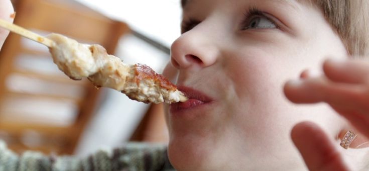 I cibi preferiti dei bambini. Tra le ricette vince la cotoletta