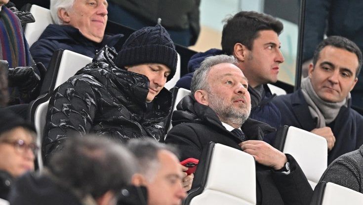 John Elkann: "Juventus, sentenza ingiusta ma collaboriamo tra club e governo per costruire un calcio sostenibile"