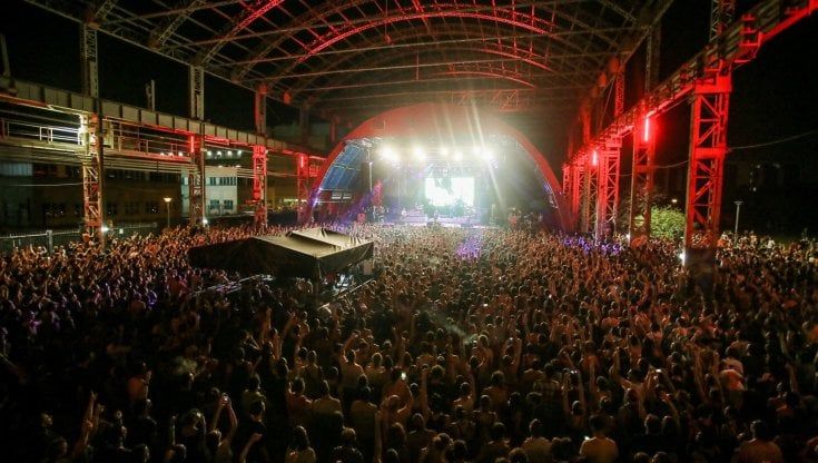 Milano capitale dei live, da Vasco agli Stones passando per Ghali e Cremonini: ecco tutti i concerti del 2022