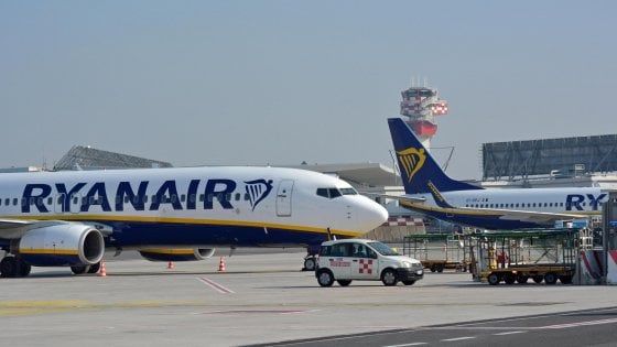 Ciampino riapre ai voli dopo due giorni di blocco per il principio d'incendio