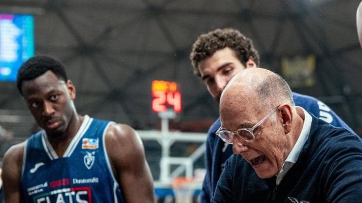 La Fortitudo va ai supplementari, ma contro Scafati non basta