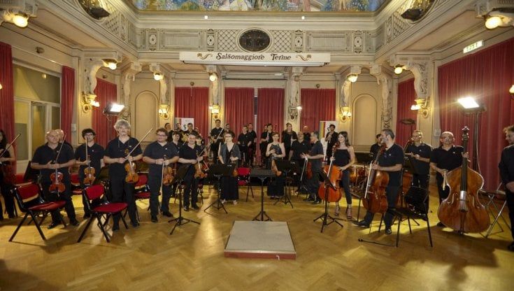 La Fondazione de I Musici di Parma porta in scena Le nozze di Figaro 