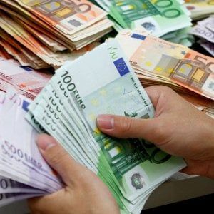 Il Lazio tra le regioni al top per i prestiti tra privati