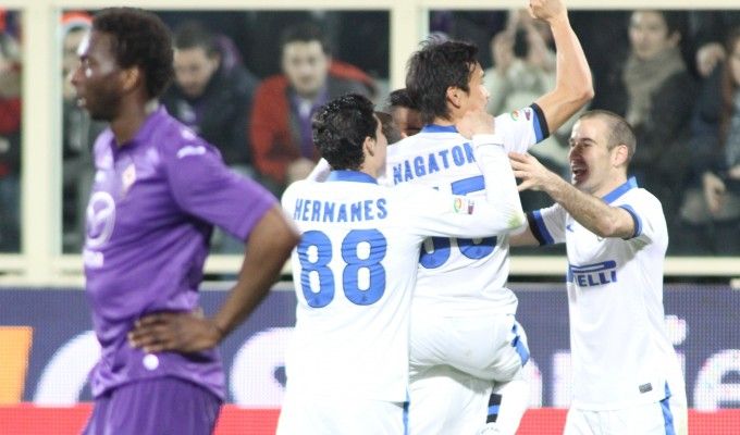 Le big non tradiscono, rinascita Inter