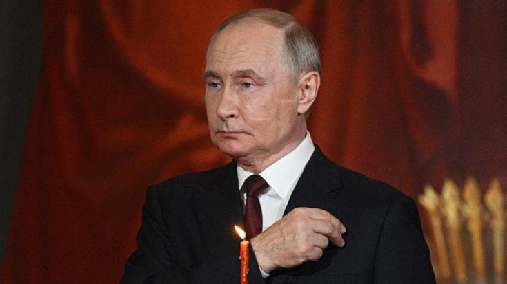 Guerra Ucraina - Russia, le news del 20 aprile. Trump: “Speriamo in accordo in settimana tra Mosca e Kiev”