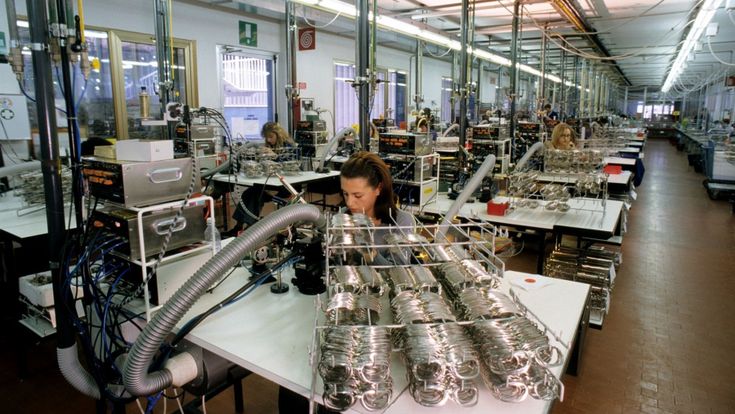 Luxottica, la globalizzazione virtuosa