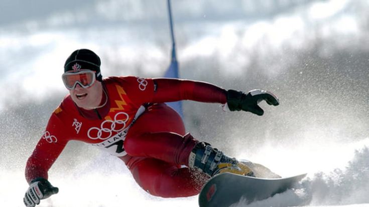 Dallo snowboard alla lista ricercati dell’Fbi: Ryan Wedding accusato di narcotraffico e omicidio