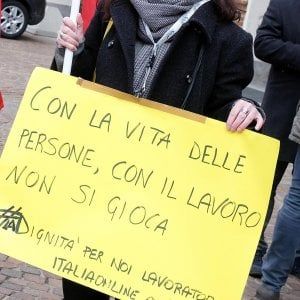 Quando il beneficiario si scrive le regole 