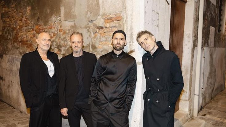 “Bloom”, il nuovo album dei Planet Funk: fiorisce ancora il pop delle emozioni. Il 17 live al Tenax