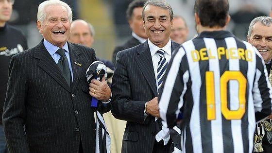 Pietruzzu, la Fiat e la Juve. Con i gol fece saltare le divisioni sociali