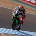 Superbike, sfortuna Melandri: moto ko, a Jerez vince Rea