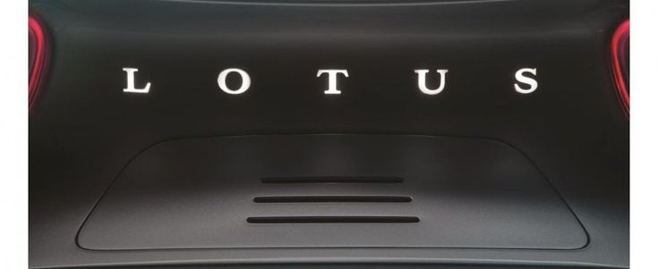 Prima Lotus elettrica, la casa conferma