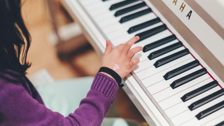 Autismo, la musicoterapia migliora le capacità comunicative