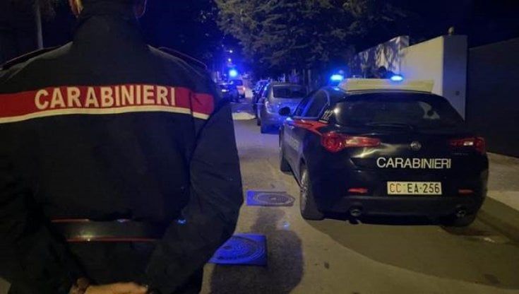Guerra di Camorra, un commando ferisce a Formia Gustavo Bardellino il nipote del fondatore dei Casalesi
