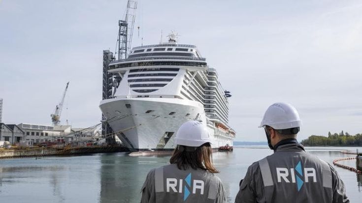 Rina, i ricavi nel 2025 superano 1 miliardo: “Acceleriamo sul piano strategico”