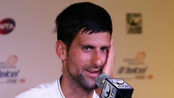 Tennis, Djokovic cerca il rilancio ad Acapulco. Dubai, fuori Seppi e Wawrinka