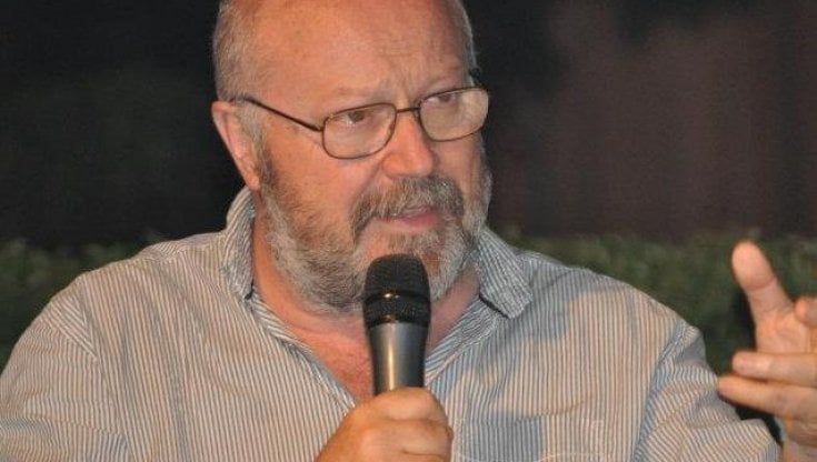 E' morto Alessio Viola, il giornalista e scrittore barese aveva 70 anni