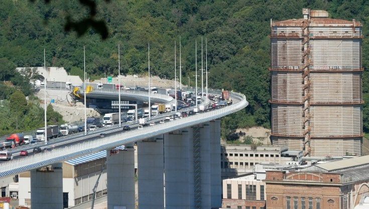 Barriere antirumore, Il Comune di Genova ad Autostrade: "Fate più presto" 